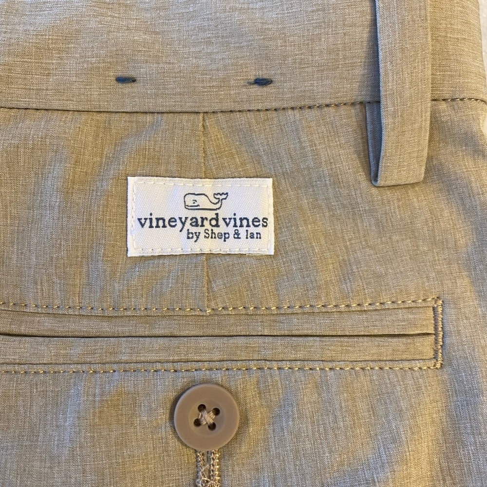 Vineyard Vines performance shorts for boys